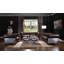 Fauteuil club Hayner