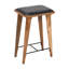 Tabouret de comptoir Molden