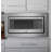 GE Profile 1.1 Cu. Ft. Countertop Microwave Oven-107498455