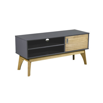 Frederic Unfinished TV Stand for TVs up to 43"