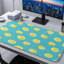 Polyester Desk Pad-1327639214