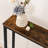 Castiglione Console Table Sofa Table with Power Outlet-1528065934-1492066291