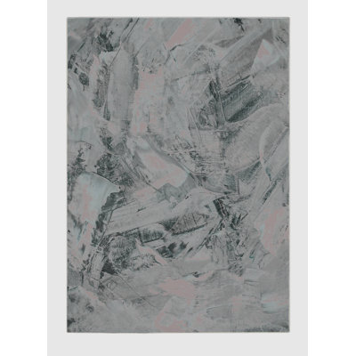 Tapis Ethian avec envers antidérapant