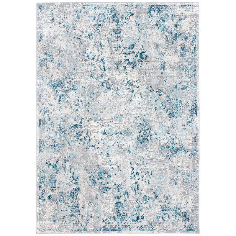 Meadow 500 Performance Oriental Rug, Rectangle 8' x 10'
