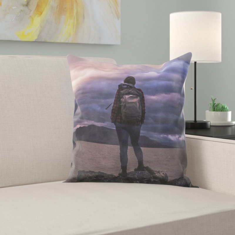 Coussin hiker