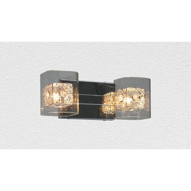 Cheryl 2 - Light Vanity Light
