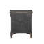 Table de chevet Louis Philippe
