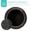 Panier de rangement Rosecliff Heights-969673386