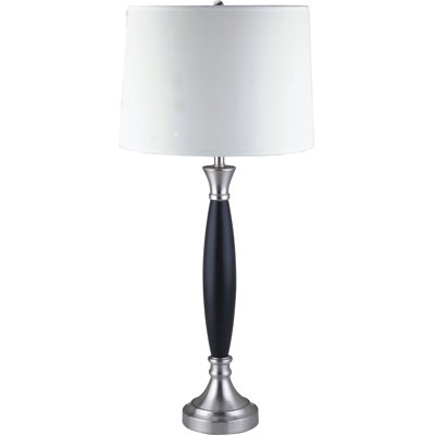 Hyeon Metal Table Lamp