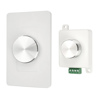 Multi-location Digital Dimmer