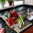 Adjustable Over The Sink Dish Rack