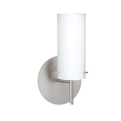Armed Sconce