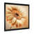 Black Picture Framed Canvas selected