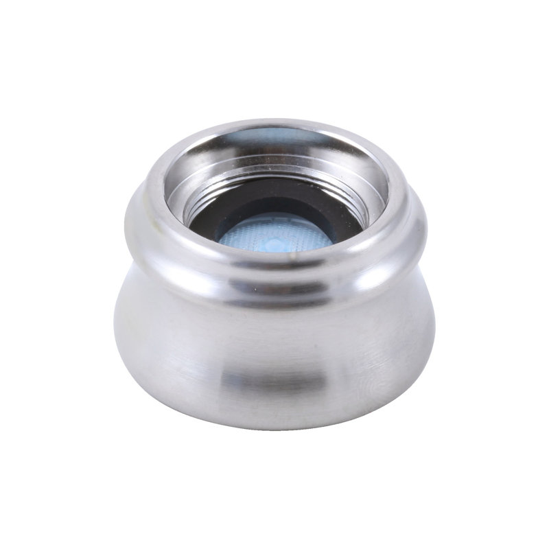 Orleans 2.2 Gpm Aerator, Brilliance Stainless