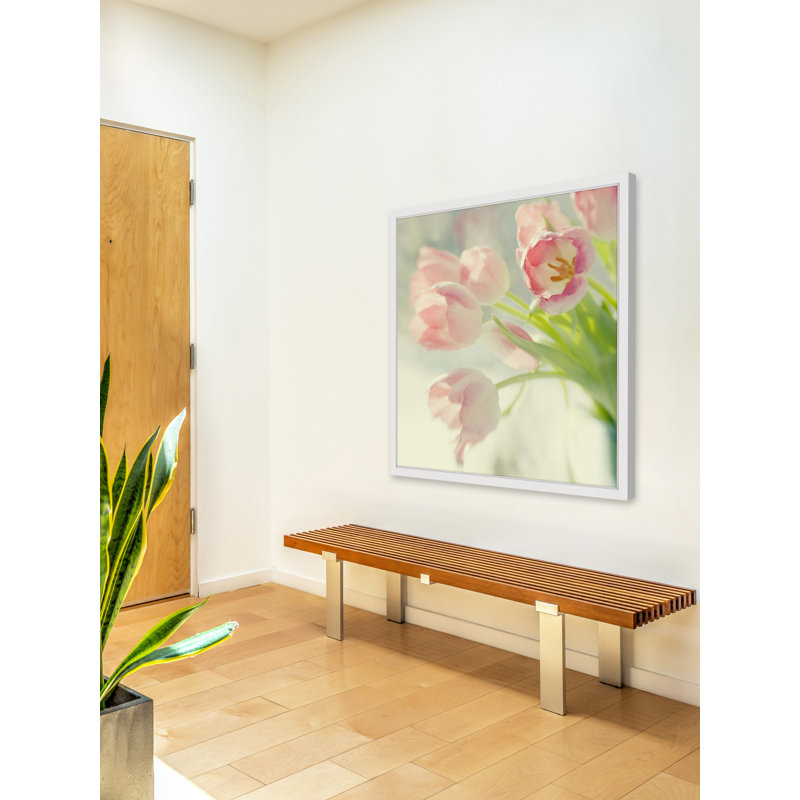 Judy Stalus - Single Picture Frame Print, 51cm H x 51cm W x 3.81cm D