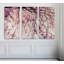 Spring Song - 3 pièces multi-pièces sur toile-24622047