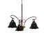 Haytham 3 - Light Chandelier