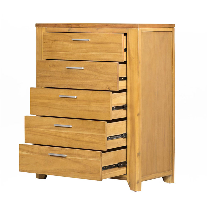 Commode 5 tiroirs