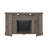 Yolanda 54" TV Stand with Electric Fireplace-624278881