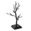 Arbre d'Halloween artificiel pour table 15 po