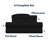Simply Clean Antimicrobial Microfiber Sheet Set-53355305-53355304