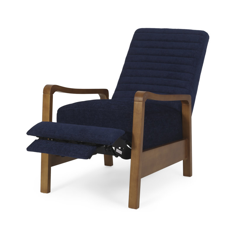 Mittel Upholstered Armchair