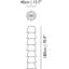 Set Up Shades Floor Lamp-94342404