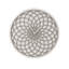 Horloge murale Cadiz-24389130-24389131