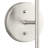 Bridgit Steel Wall Sconce-1503223617