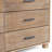 Loft Solid Wood 61.5'' W 6 - Drawer Dresser-79066566