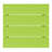 Laguna Kids Outdoor Poly Adirondack Chair With Side Table 3-Piece Set-108486240