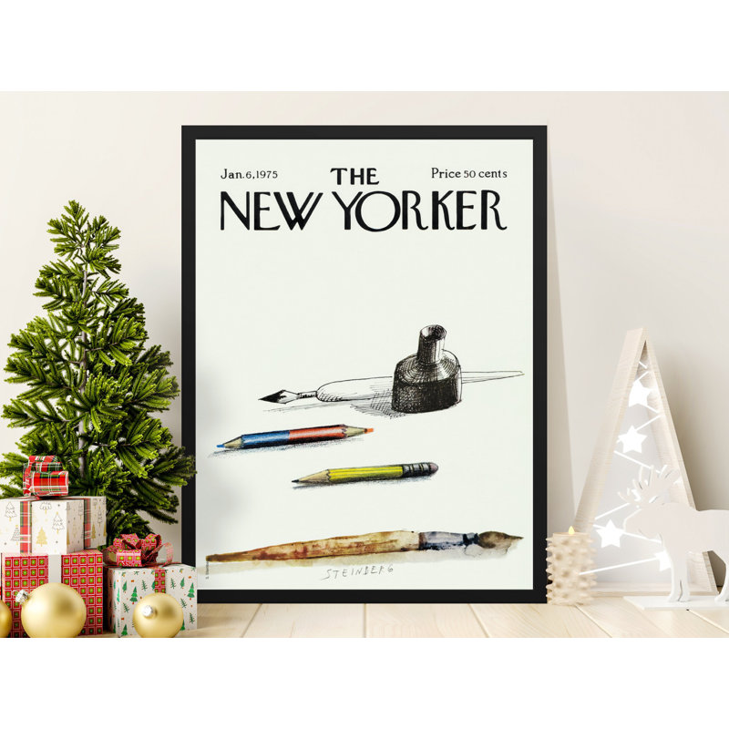 Sumler Print, 91.44 cm H x 60.96 cm W