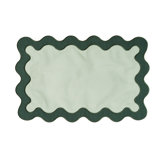 Polyester Rectangle Placemats