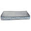 Rangement sous le lit en tissu