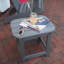 Table d'appoint Brynn-746214171