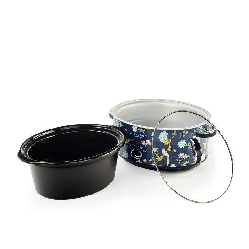 Slow Cooker 6.5L