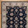 Belle Haven Oriental Indoor Rug