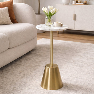 Table d'appoint Aurelia