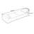 Minesha Genuine Leather Upholstered Bench-615591678-647353314