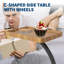 Table d'appoint Garvee C-1482022593