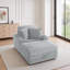 Ermia 96Cm Wide Armchair-849380873
