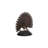 Puffed Figurine / Sculpture