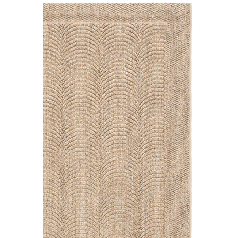 Tapis sable Rodanthe, Rectangulaire 3 pi x 5 pi