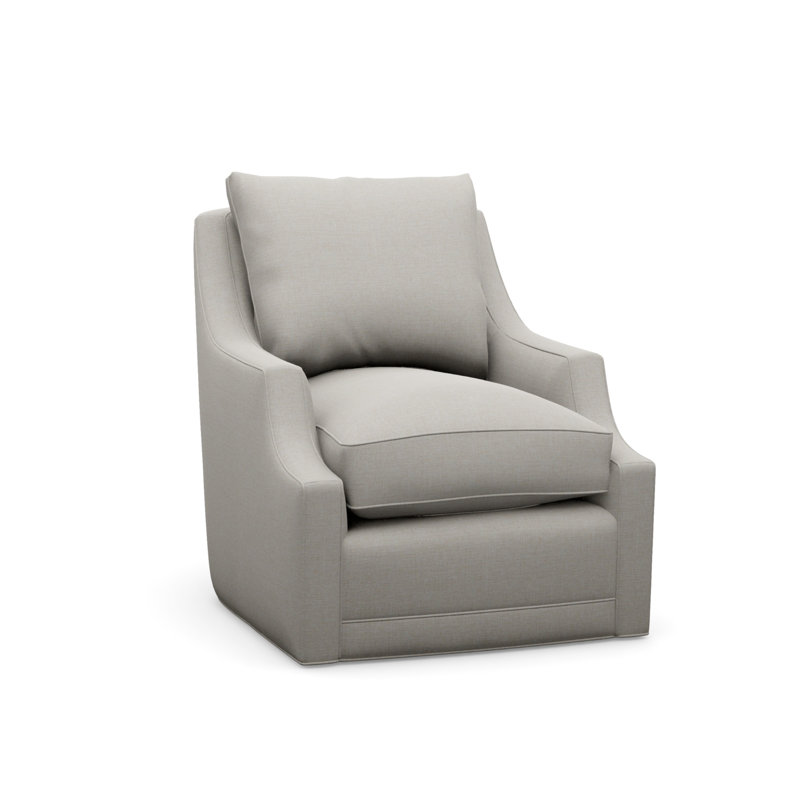 Renee Swivel Chair, Grande 120910