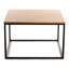 Troutt Frame Coffee Table