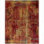 Bumgardner Area Rug in Red/Yellow-1118816459