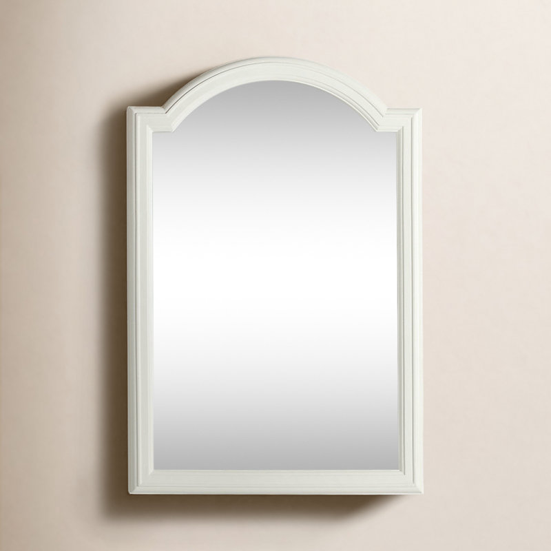 Devonshire® 20" x 29.5" Surface Mount Medicine Cabinet