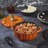 Smith and Clark Cast Iron Pumpkin Figural Dutch Oven-91159154-91159155