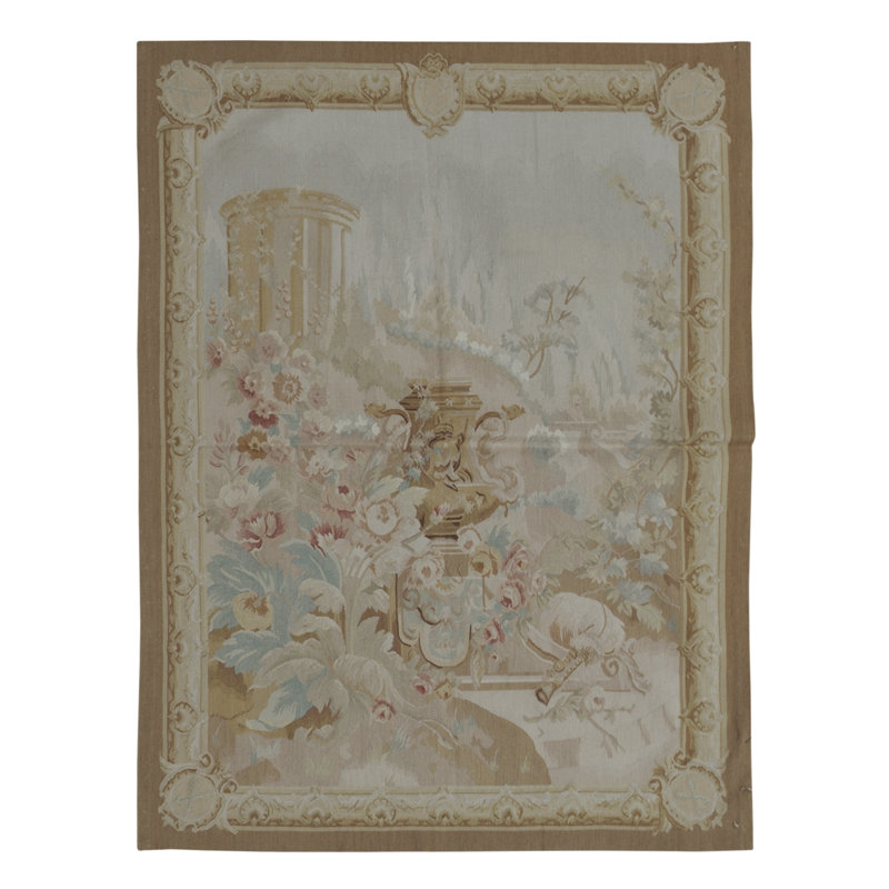 Wool Area Rug