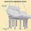 Chaise suspendue, balancelle hamac-126454261